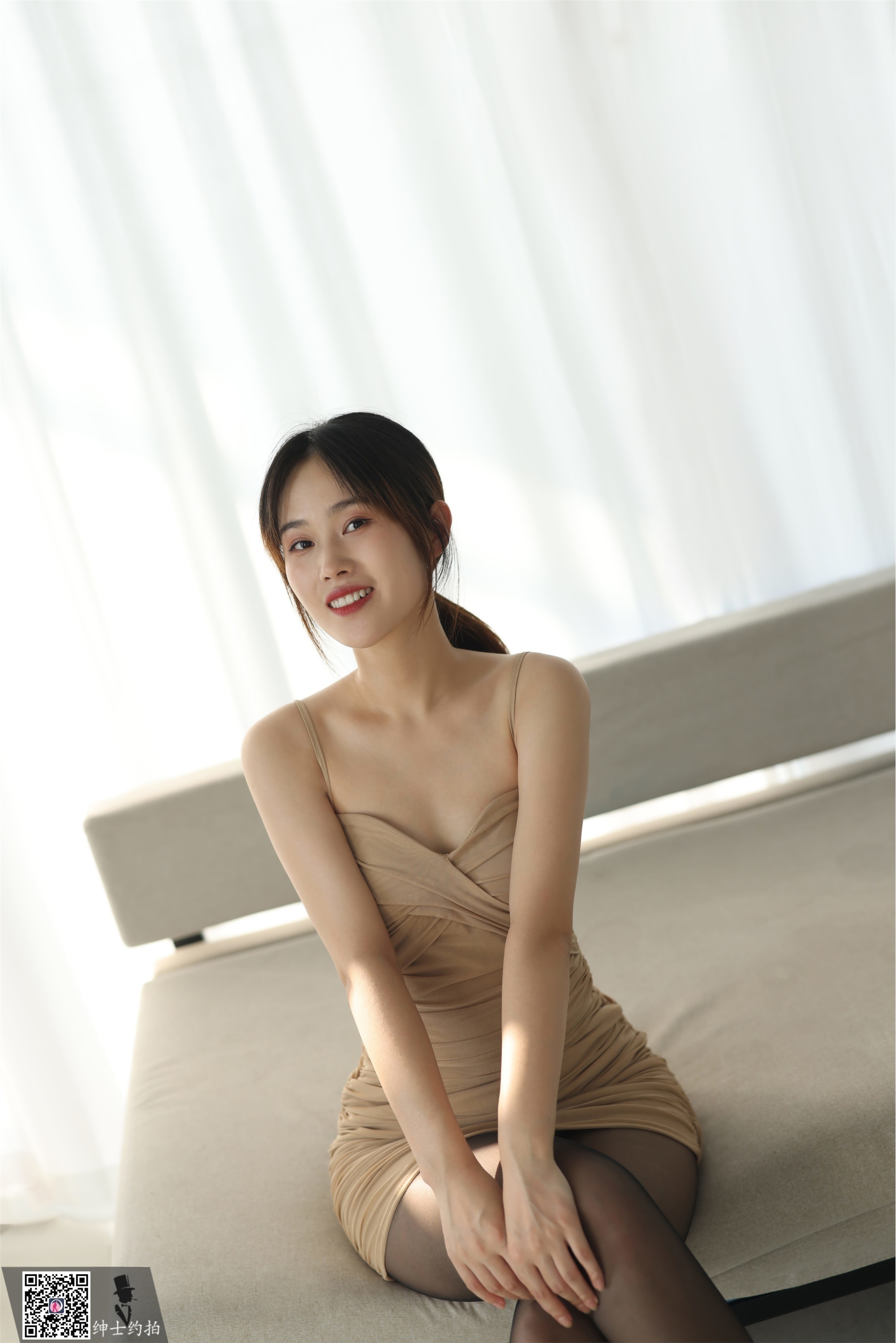 SHENSHI绅士 - SS031 宁宁